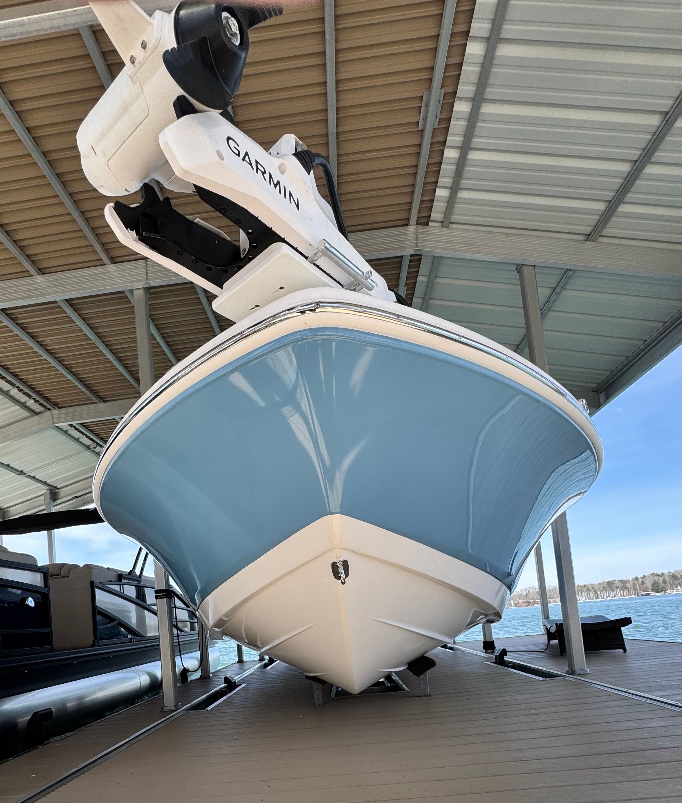 2026 Robalo 226 - 10