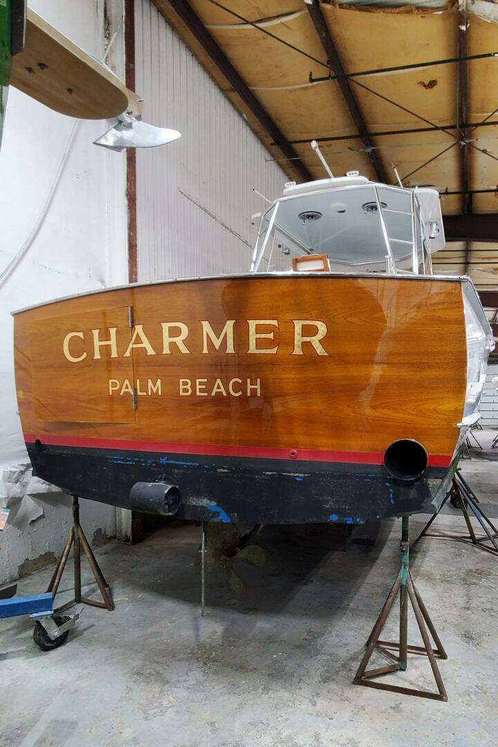 1985 Rybovich 32 Express Walkaround Sportfish - Image 26