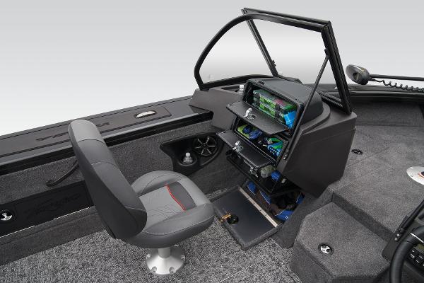 2026 Tracker Targa V-18 WT - 51
