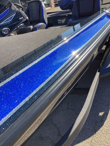 2020 Caymas CX 21 PRO - 9