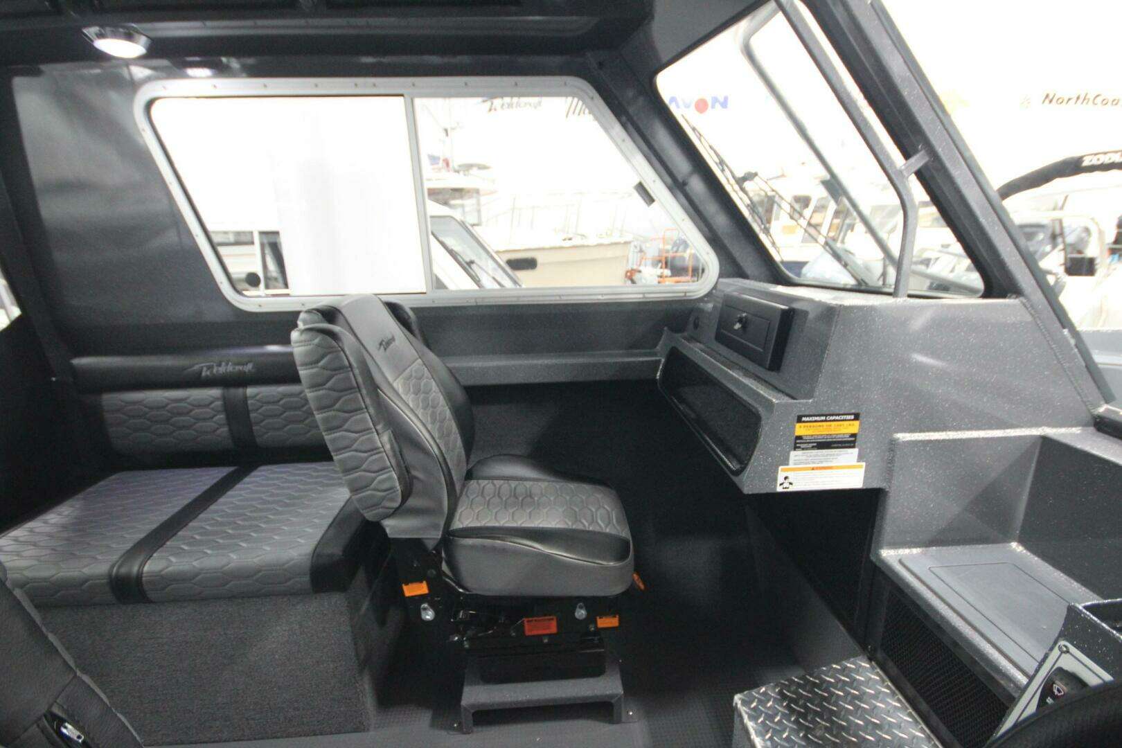 2027 Weldcraft 240 Ocean King - Image 27