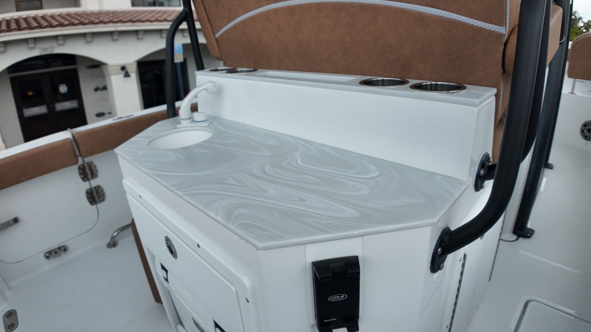 2027 Sea Hunt Ultra 265 SE - 17