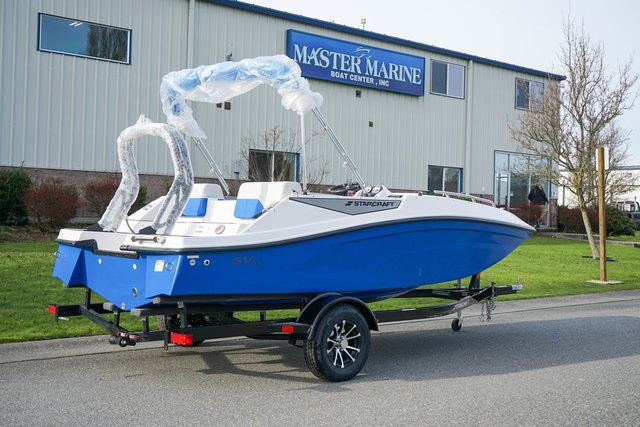 2025 Starcraft SV 16 OB - 3