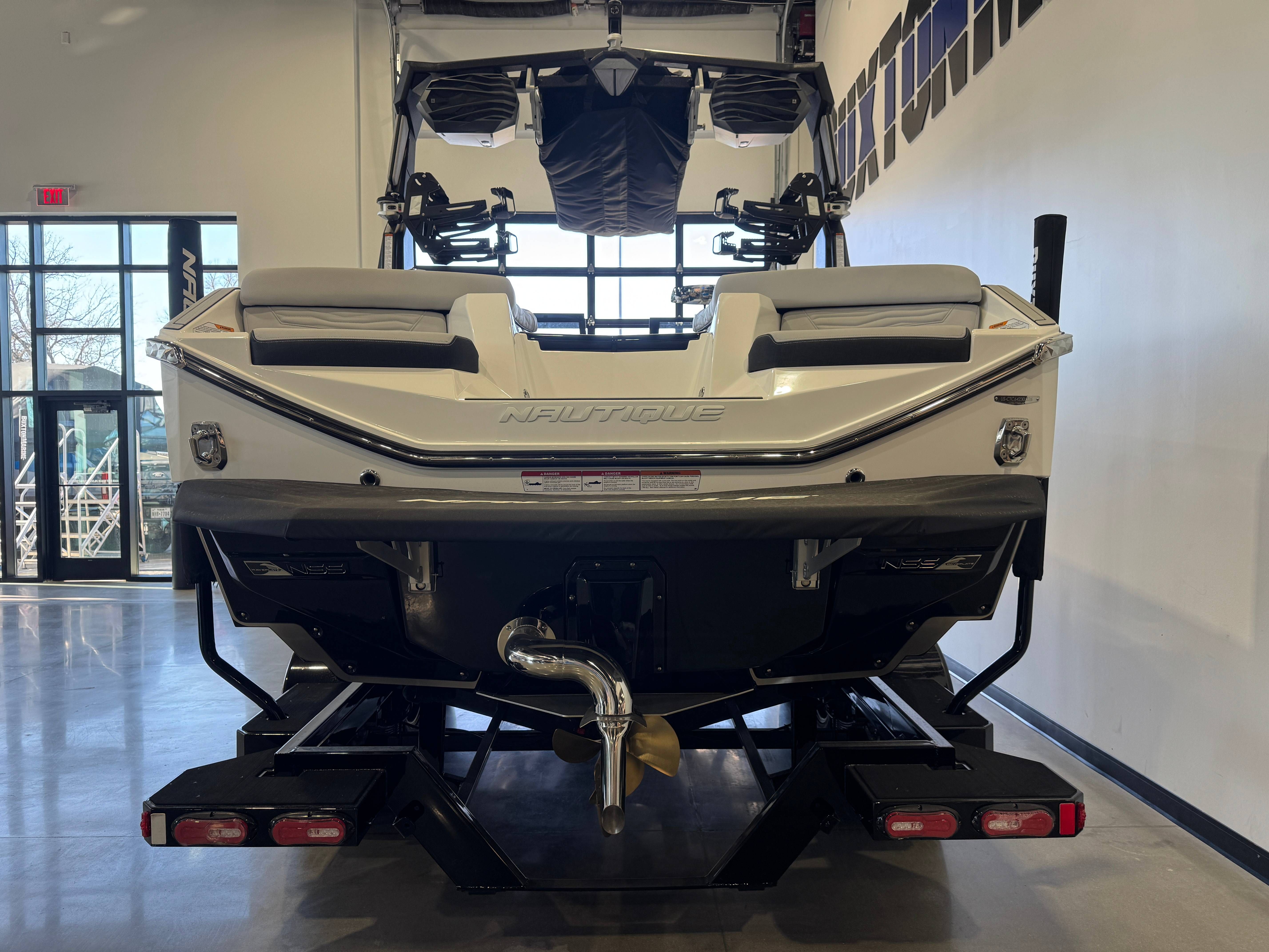 2026 Nautique Super Air Nautique G23 - 6