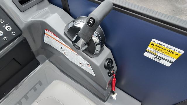 2026 Evotti 523QL - 28