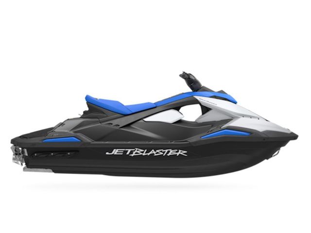 2026 Yamaha WaveRunner JetBlaster