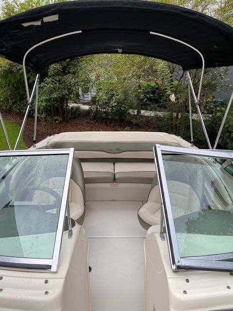 2005 Sea Ray 185 Sport - 3