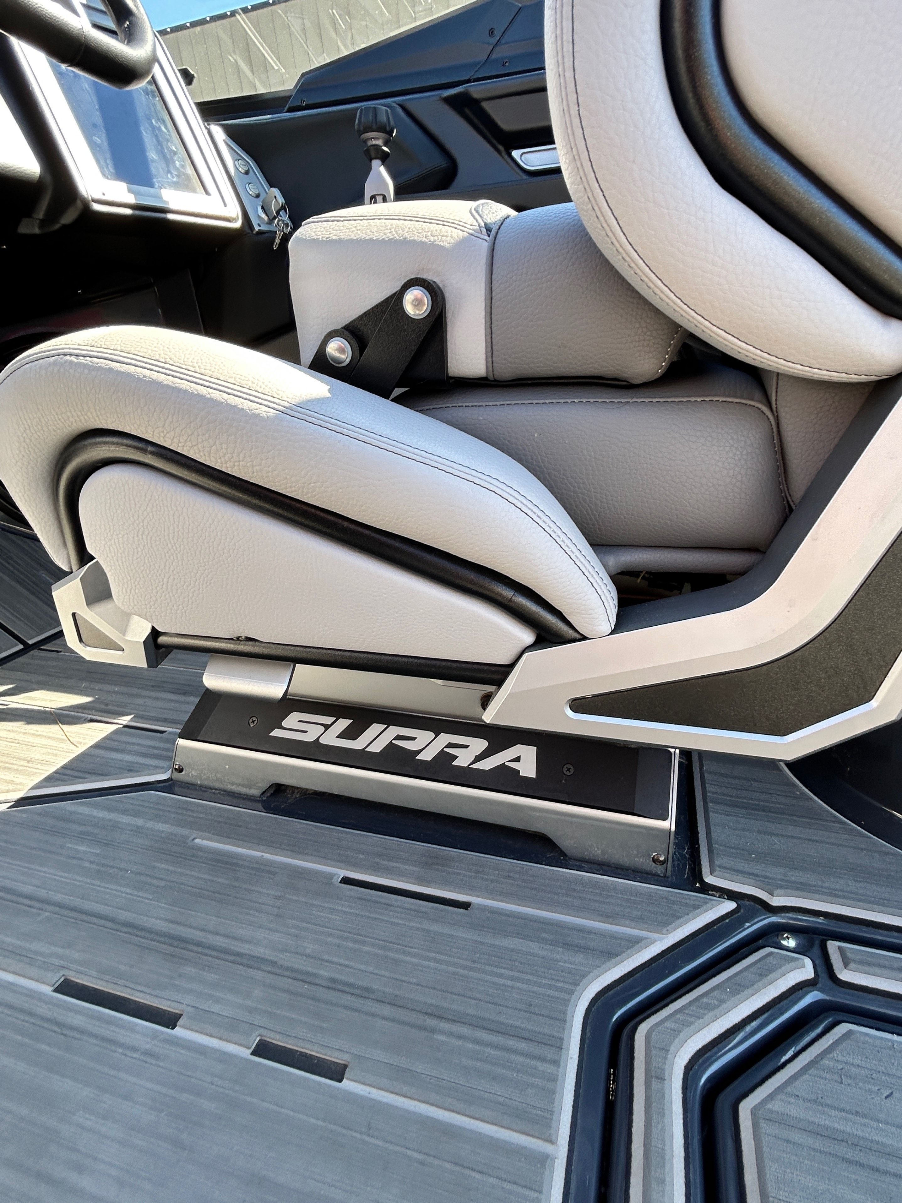 2023 Supra SL 450 - 24