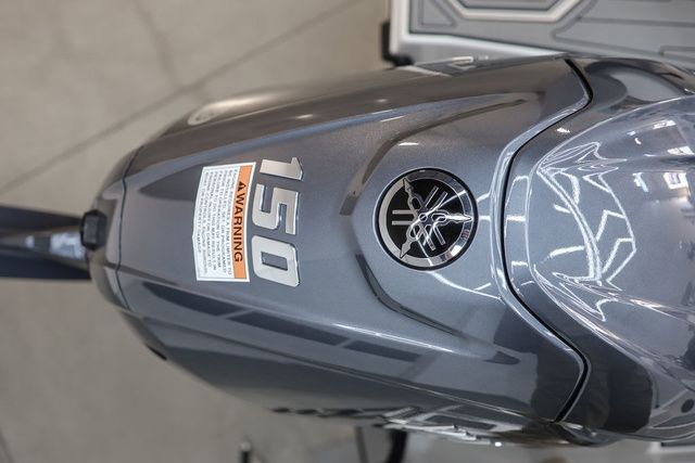 2026 Starcraft SVX 191 OB - 23