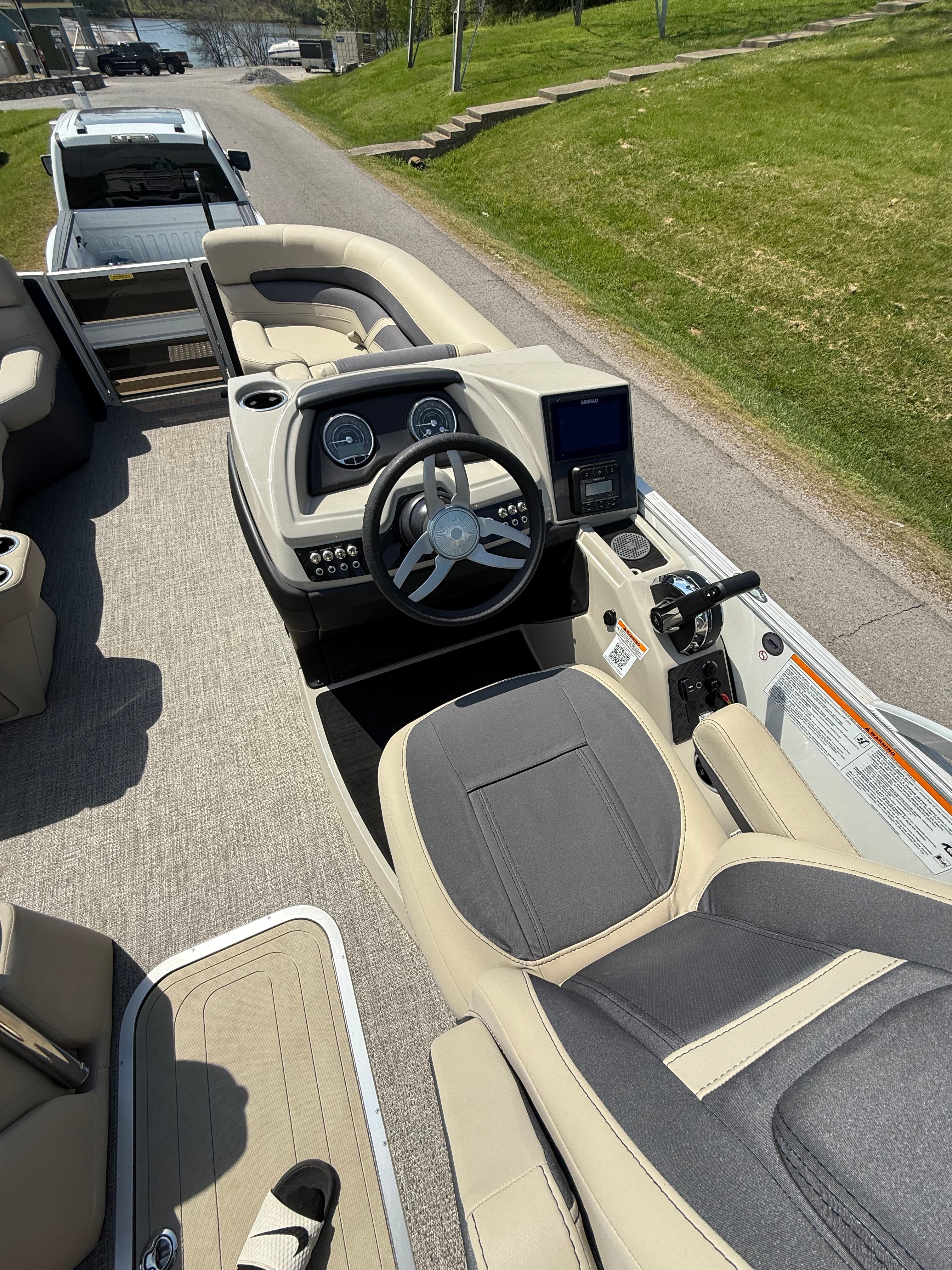 2023 Barletta C24UE - 16