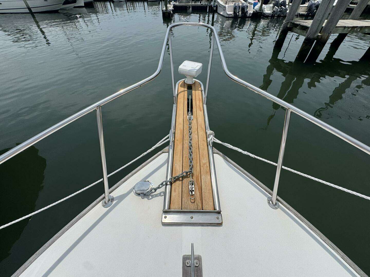 2006 Fortier 26 - Image 23