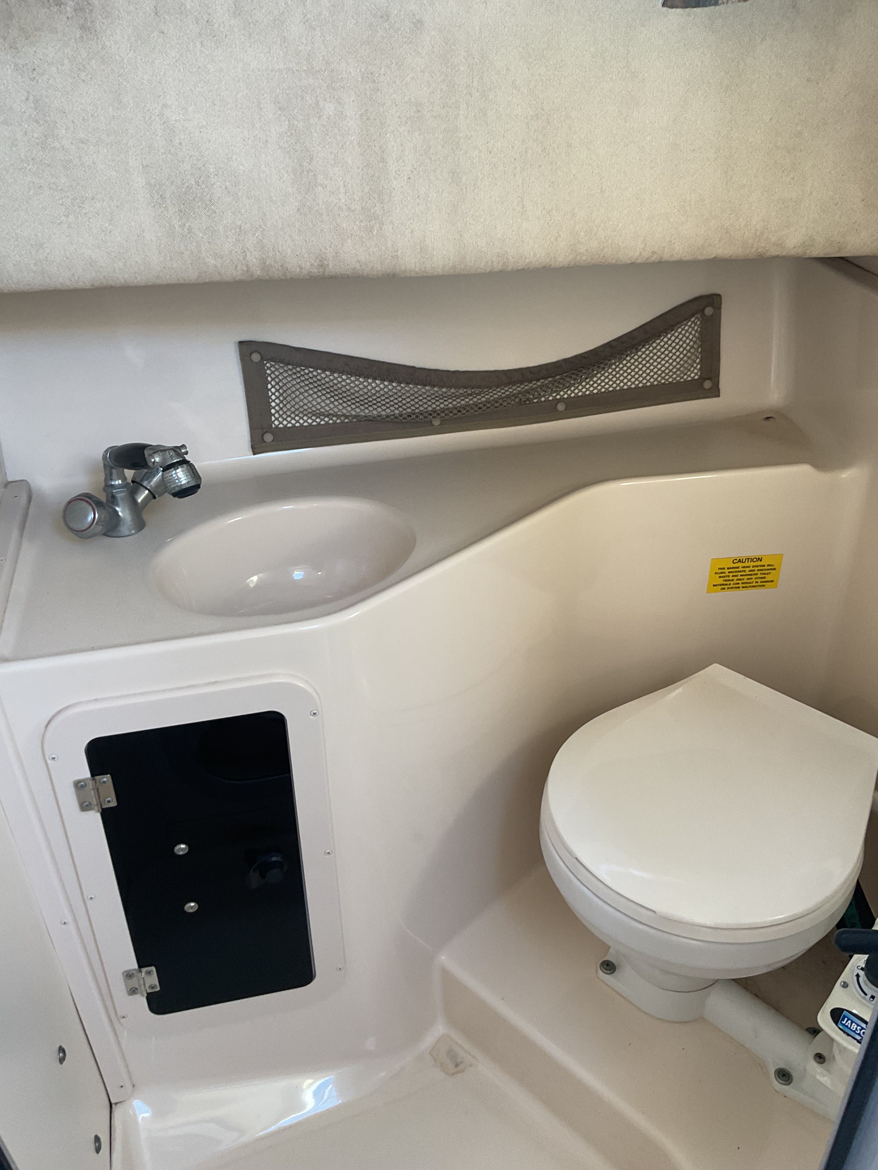2003 Grady-White Sailfish 282 - 9