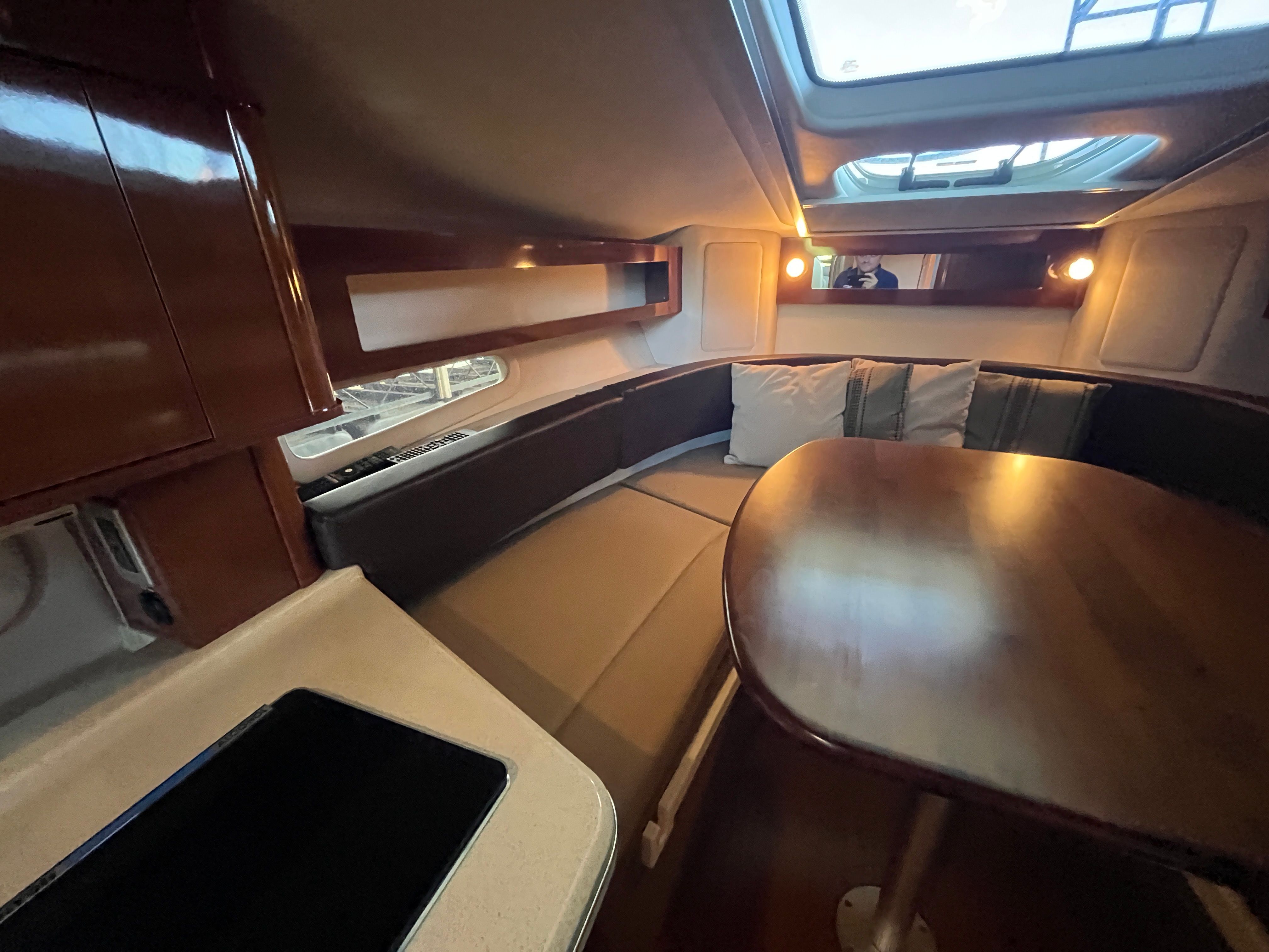 2014 Sea Ray Sundancer 280 - 35