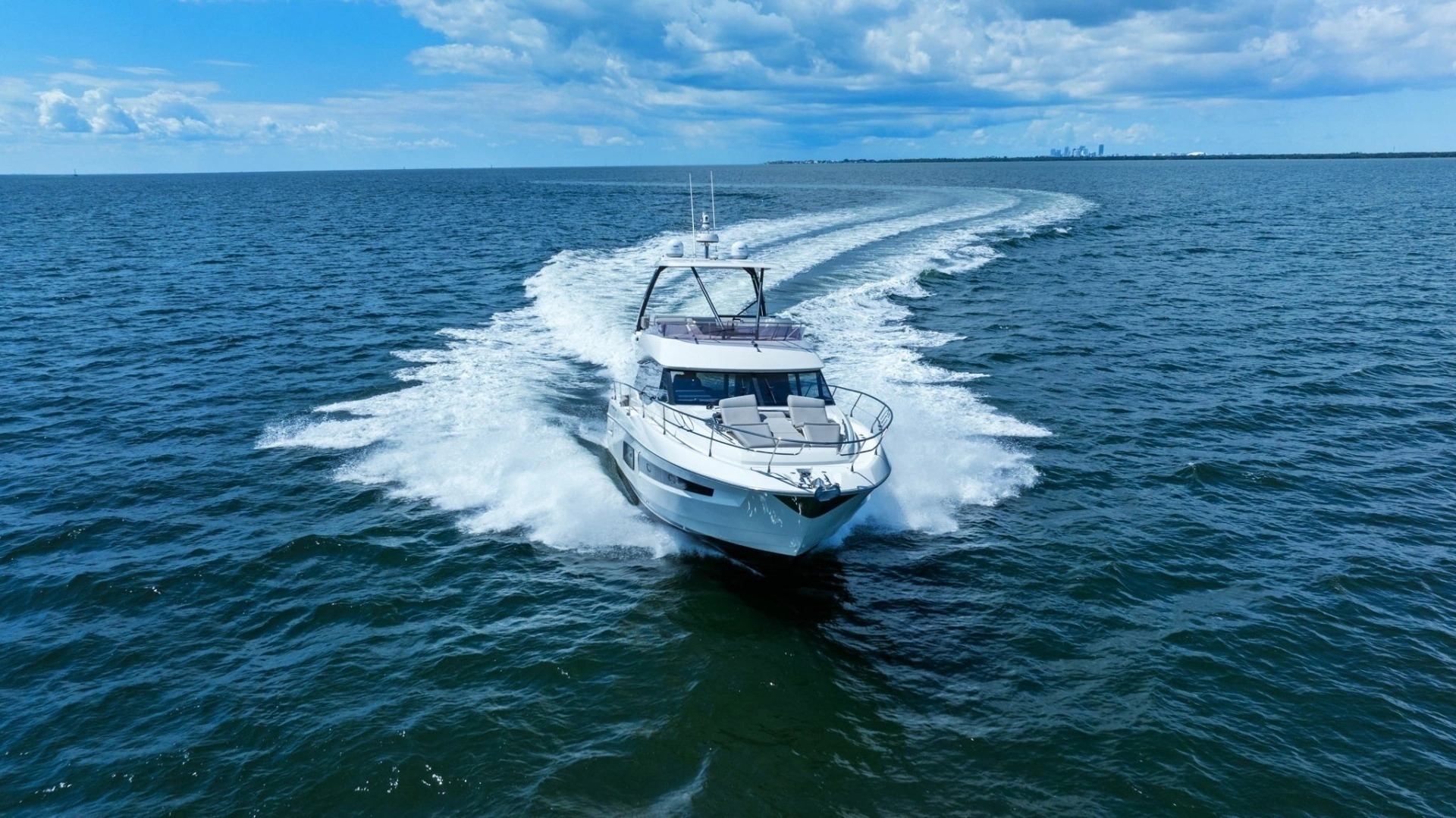 2020 Prestige 460 Flybridge - Image 69