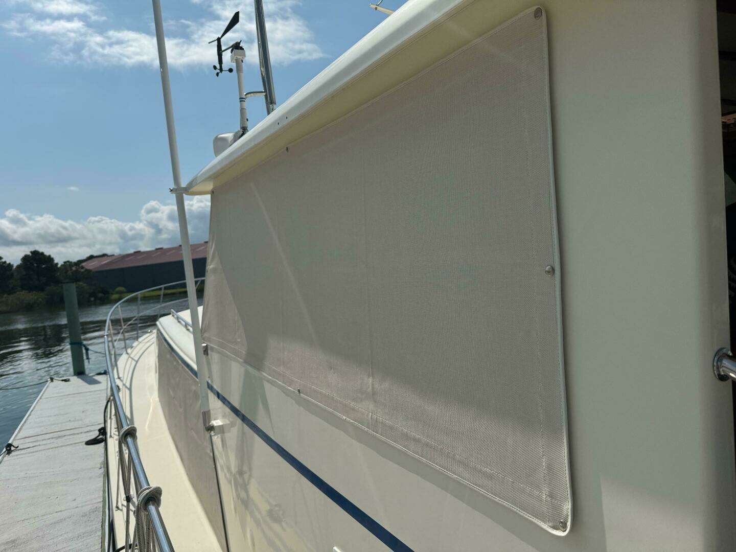 2003 Dettling Express Cruiser 51 - Image 14
