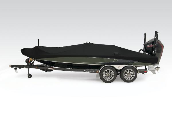 2026 Triton 20XP Patriot - 6