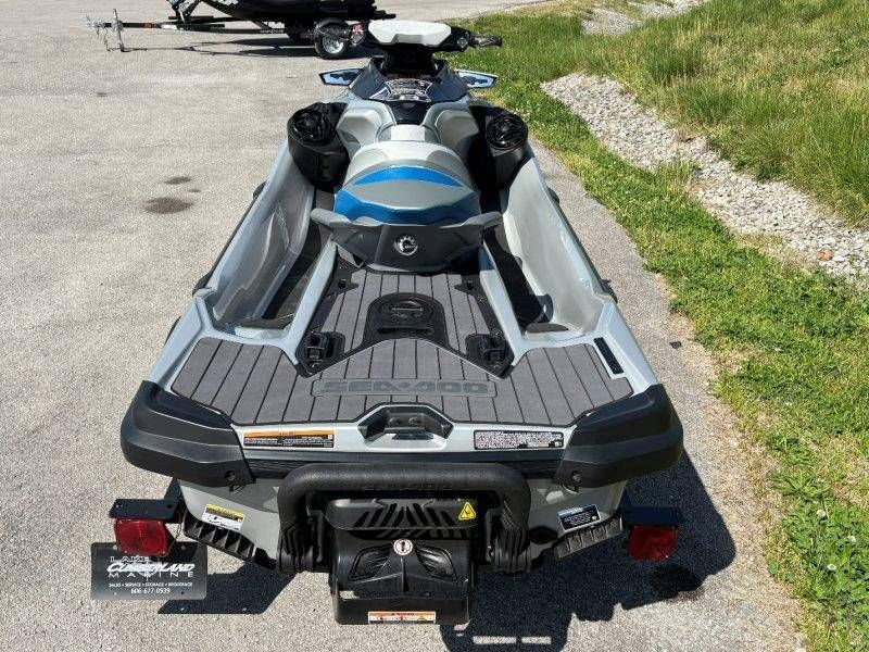 2020 Sea-Doo GTX Limited 230 - 4