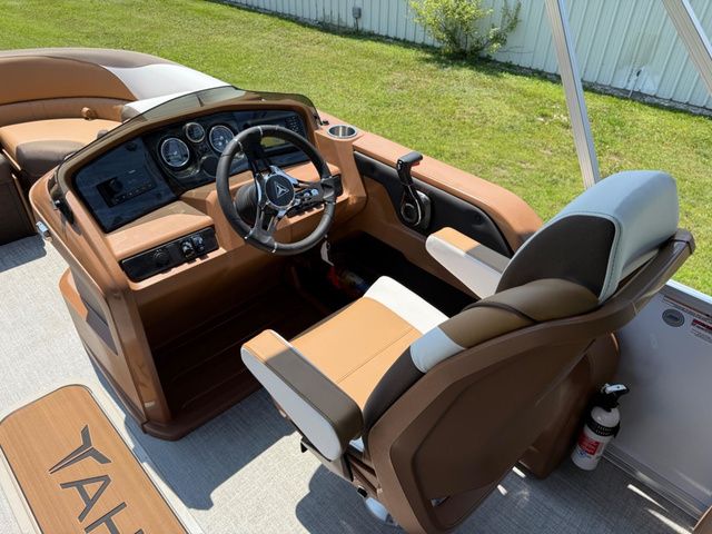 2026 Tahoe 2585 QL LTZ - 16