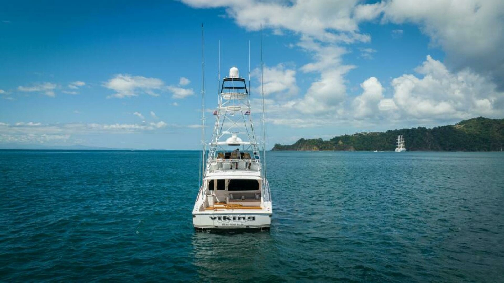 2023 Viking 64 Convertible - Image 69