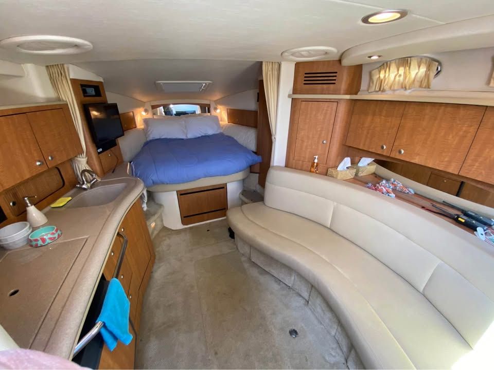 2006 Sea Ray Sundancer 320 - 7