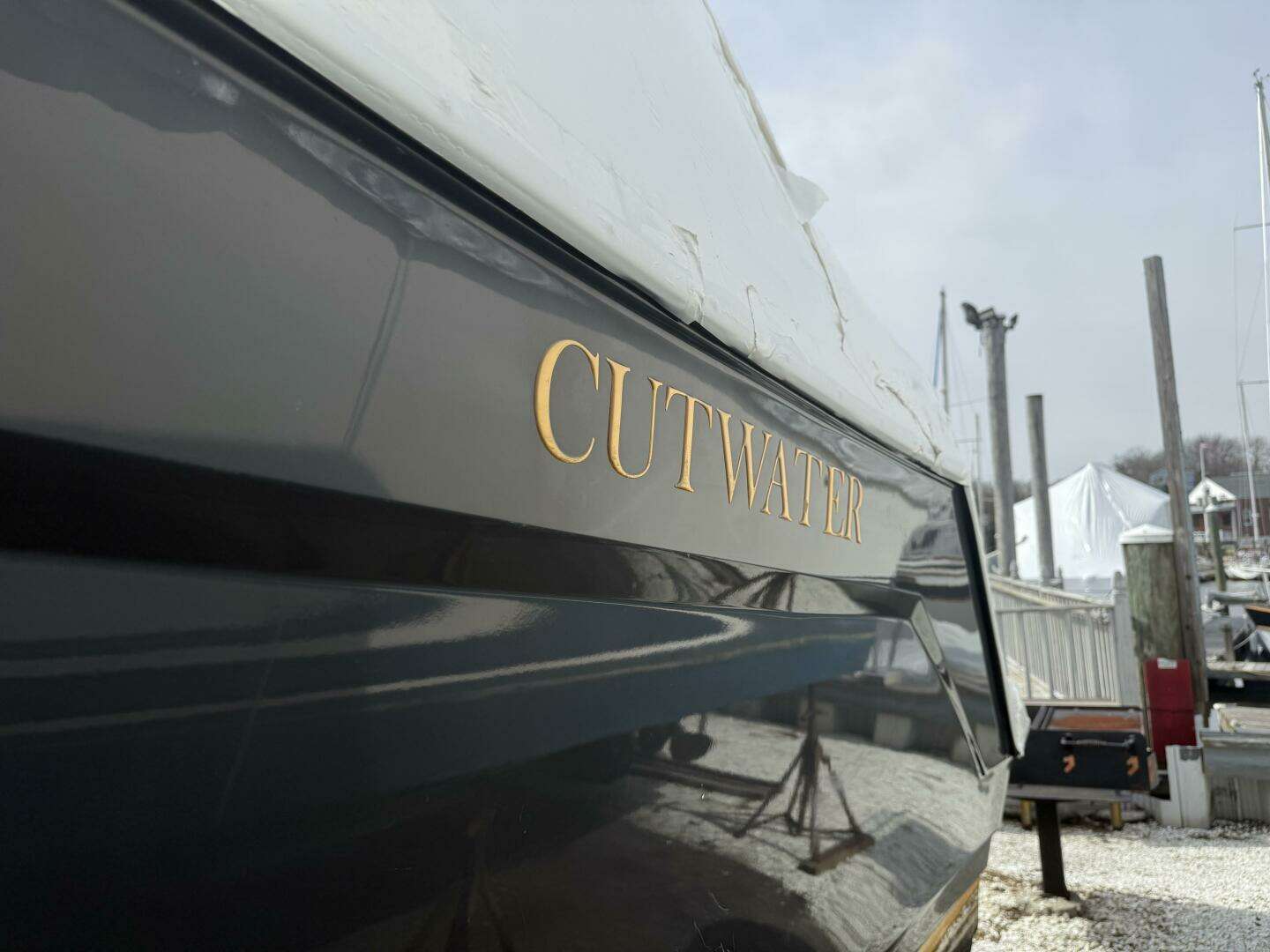 2022 Cutwater C-24 - Image 61