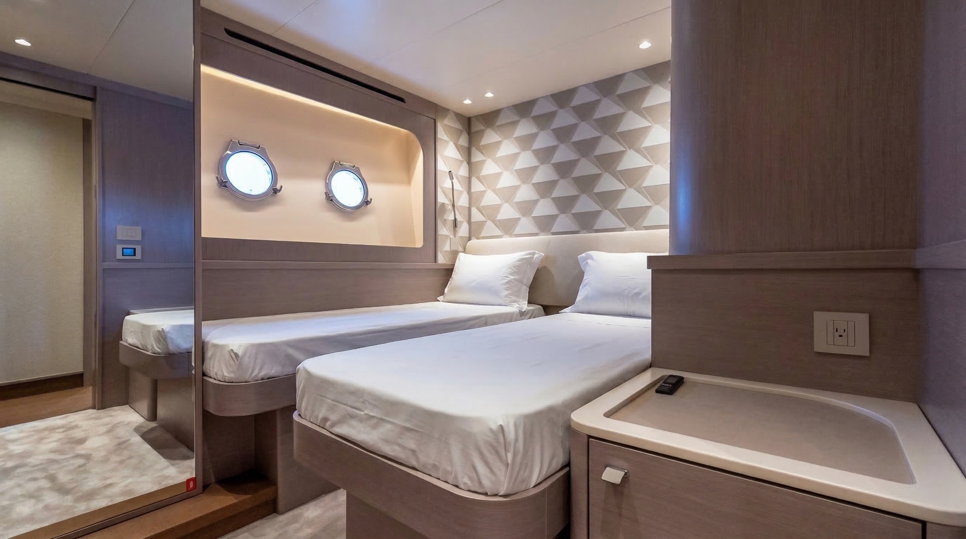 2027 Absolute Navetta 70 - Image 70
