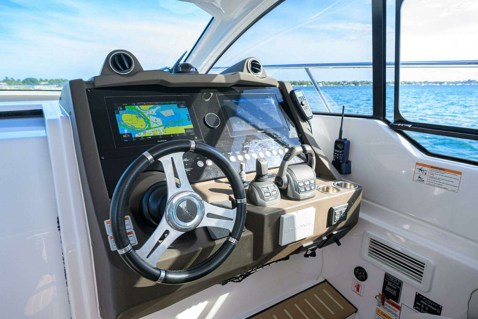 2020 Azimut Atlantis 45 - Image 27