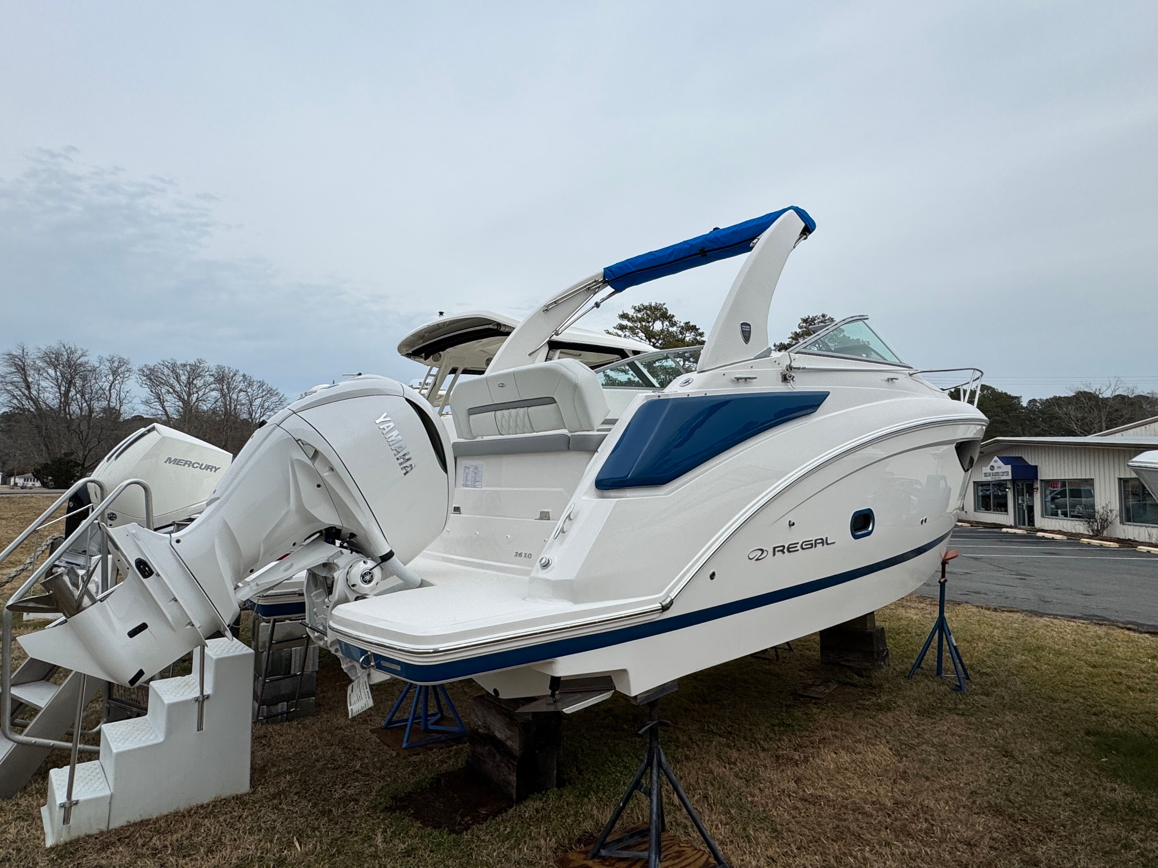2026 REGAL 26 XO - Image 6