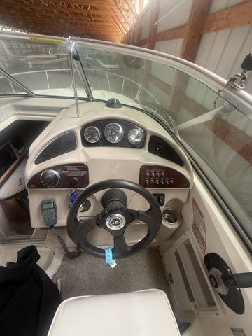 2006 Sea Ray Sundancer 260 - 30