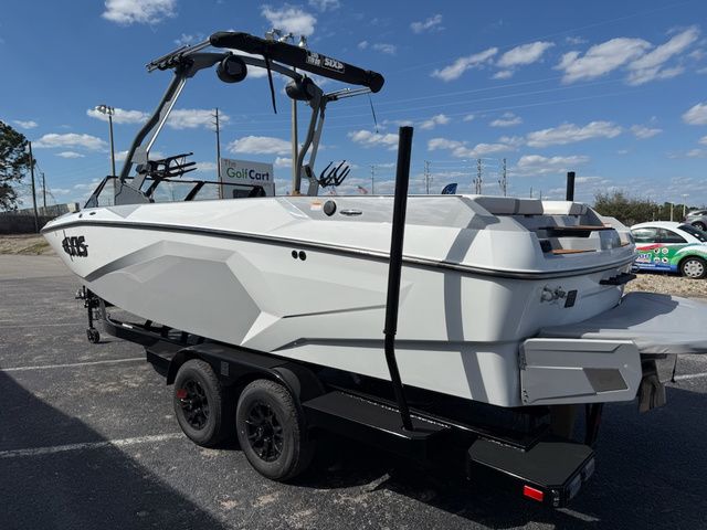2026 Axis Wake Research A Series A245 - 5