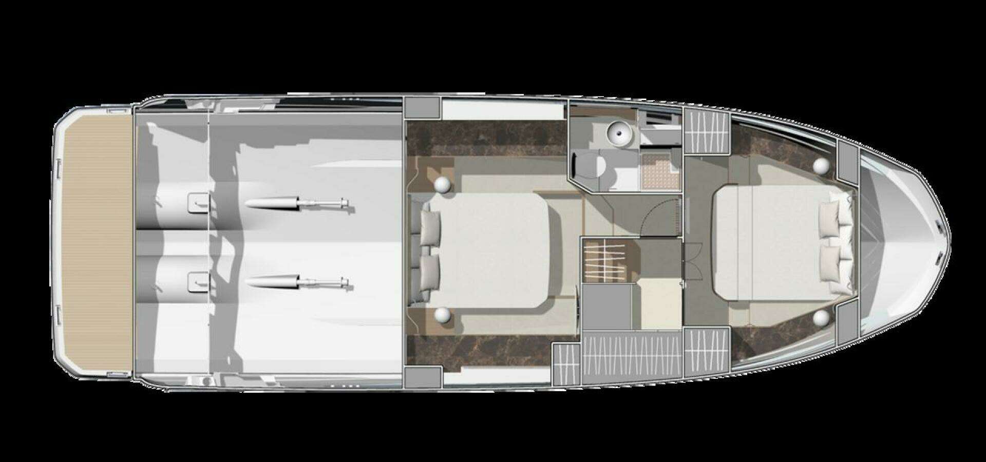 2027 Prestige F4.3 - Image 12