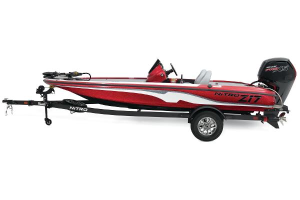 2026 Nitro Z17 - 15