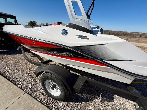 2015 Scarab 165 - 18