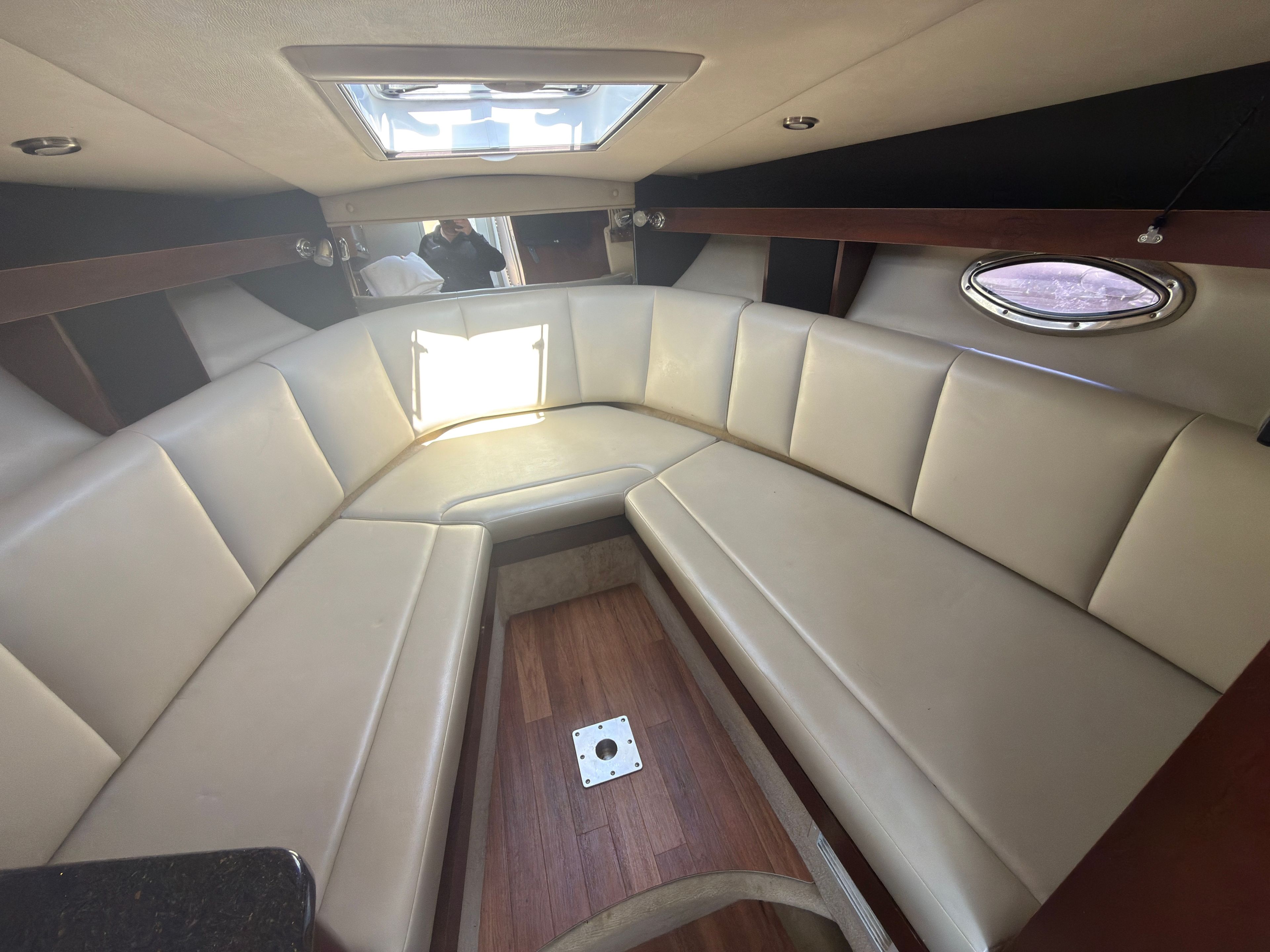 2014 CHAPARRAL 270 SIGNATURE - Image 9