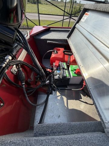 2024 Tracker Bass Tracker Classic XL - 9
