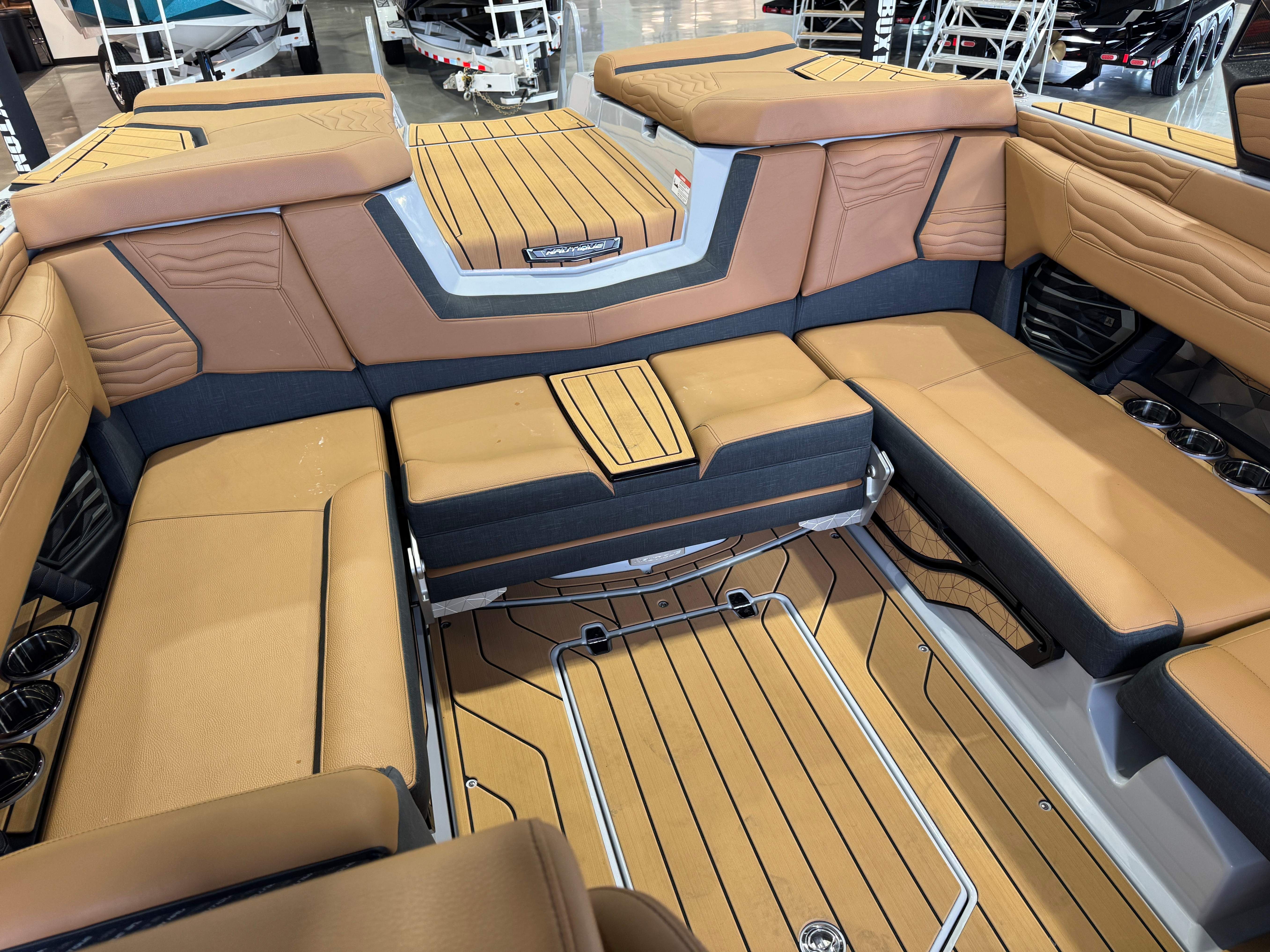 2026 Nautique Super Air Nautique G23 - 15
