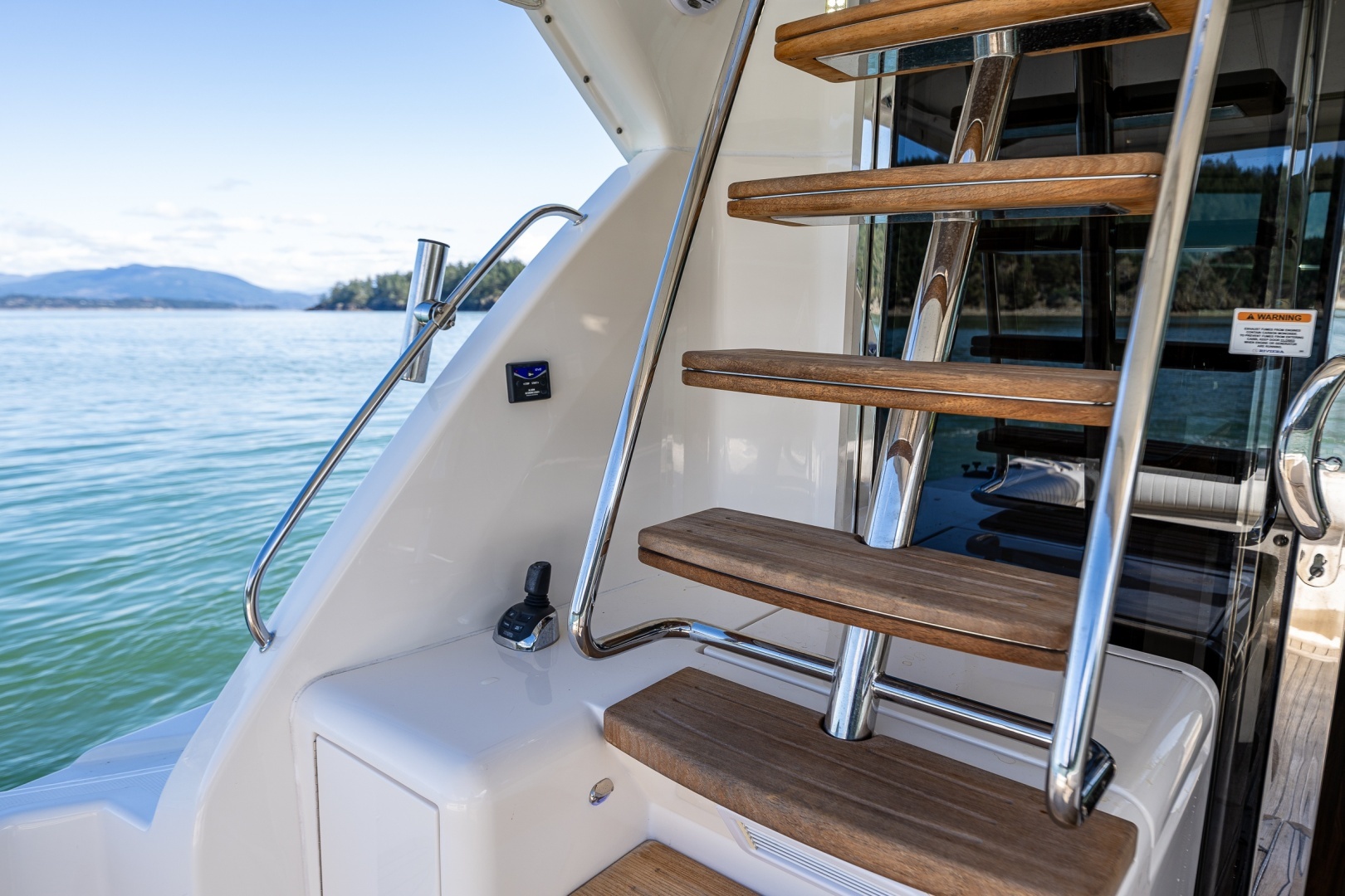 2011 Riviera 43 Open Flybridge - Image 9