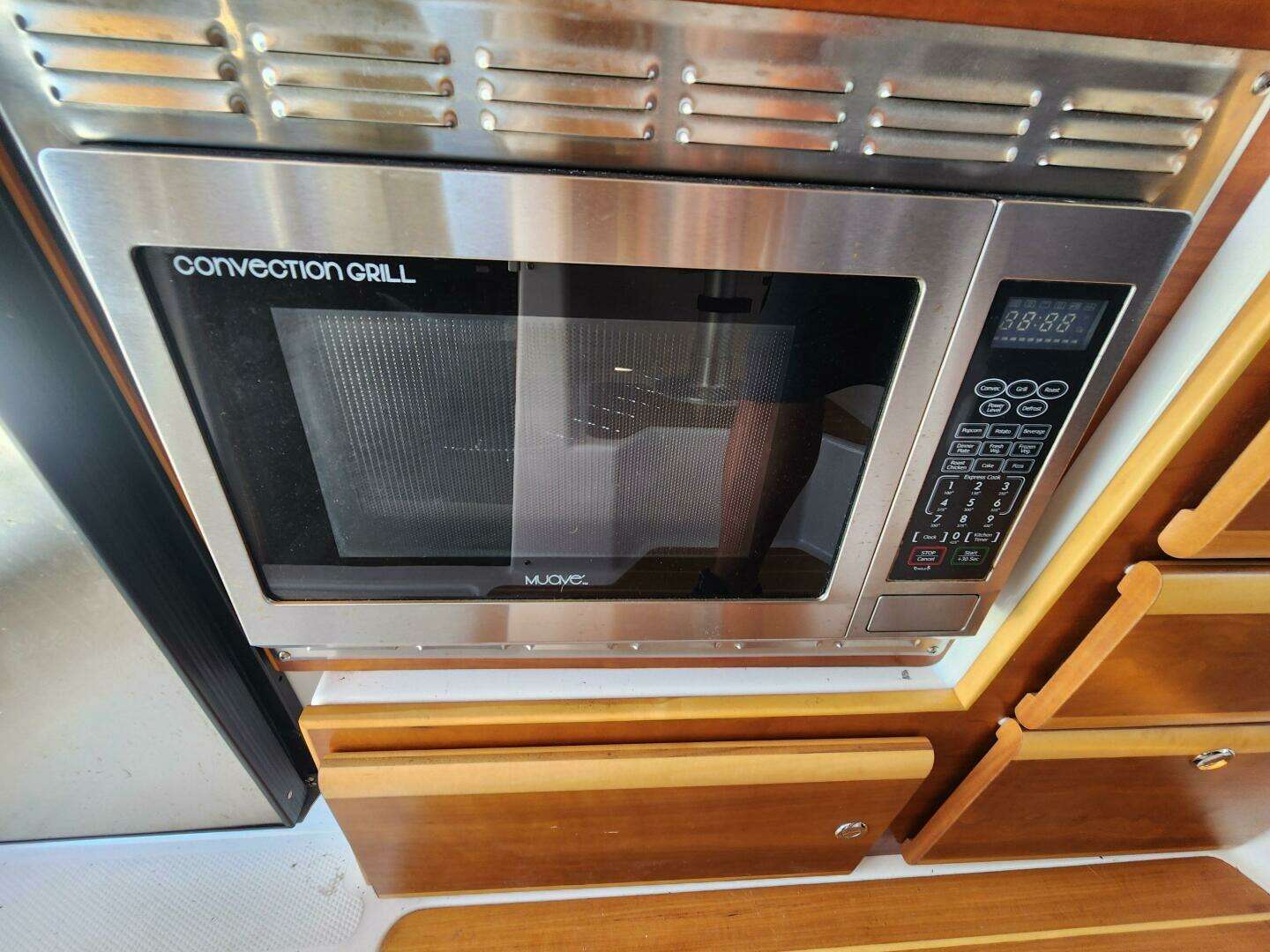 2020 Cutwater C-32 CB - Image 30