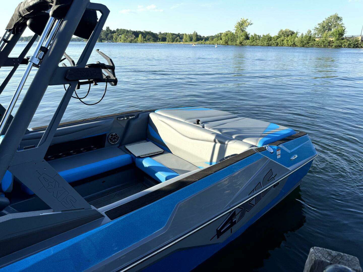 2020 Axis T23 - Image 78