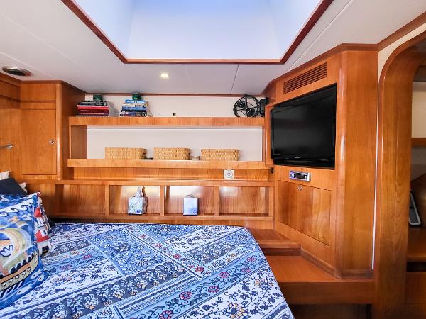 2009 Catana 65 - 178