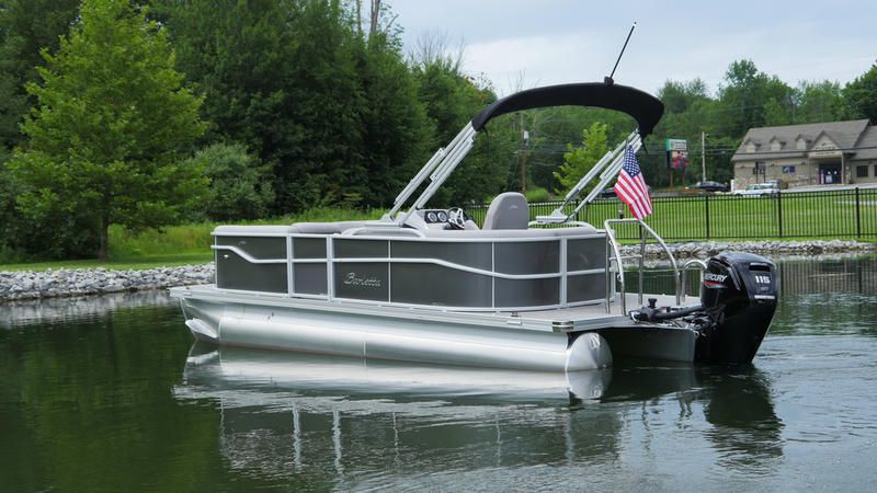 2026 Barletta Aria 20L - 5