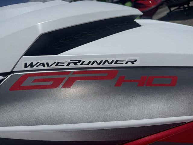 2025 Yamaha WaveRunner GP HO - 8