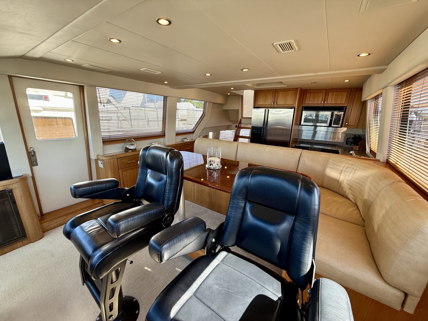 2001 Pacific Mariner — - Image 9