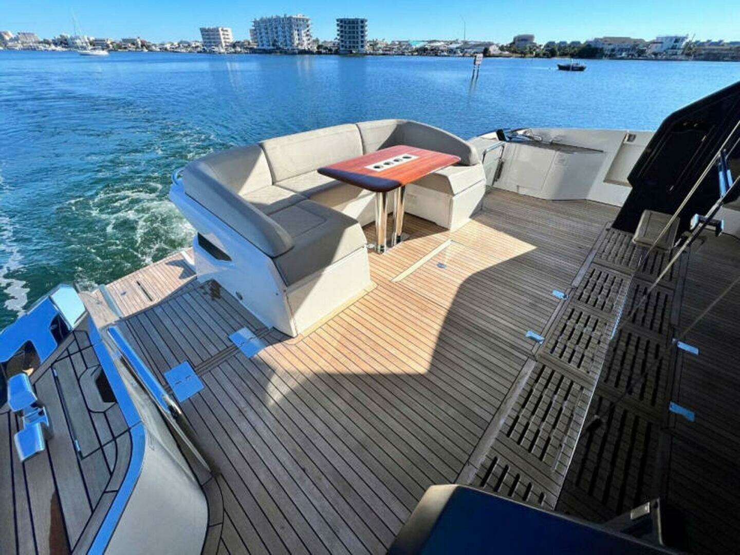 2020 Fairline Squadron - Image 71