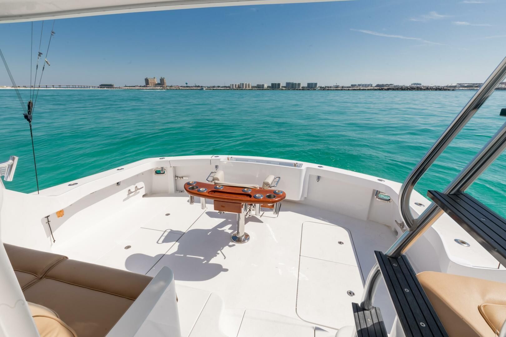 2016 Hatteras GT60 - 52