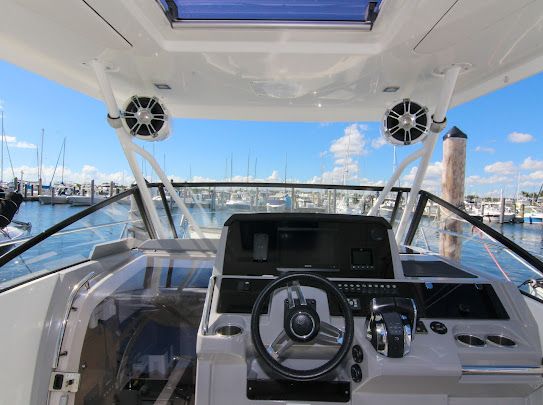 2021 Jeanneau Leader 10.5 WA Series 2 - 6