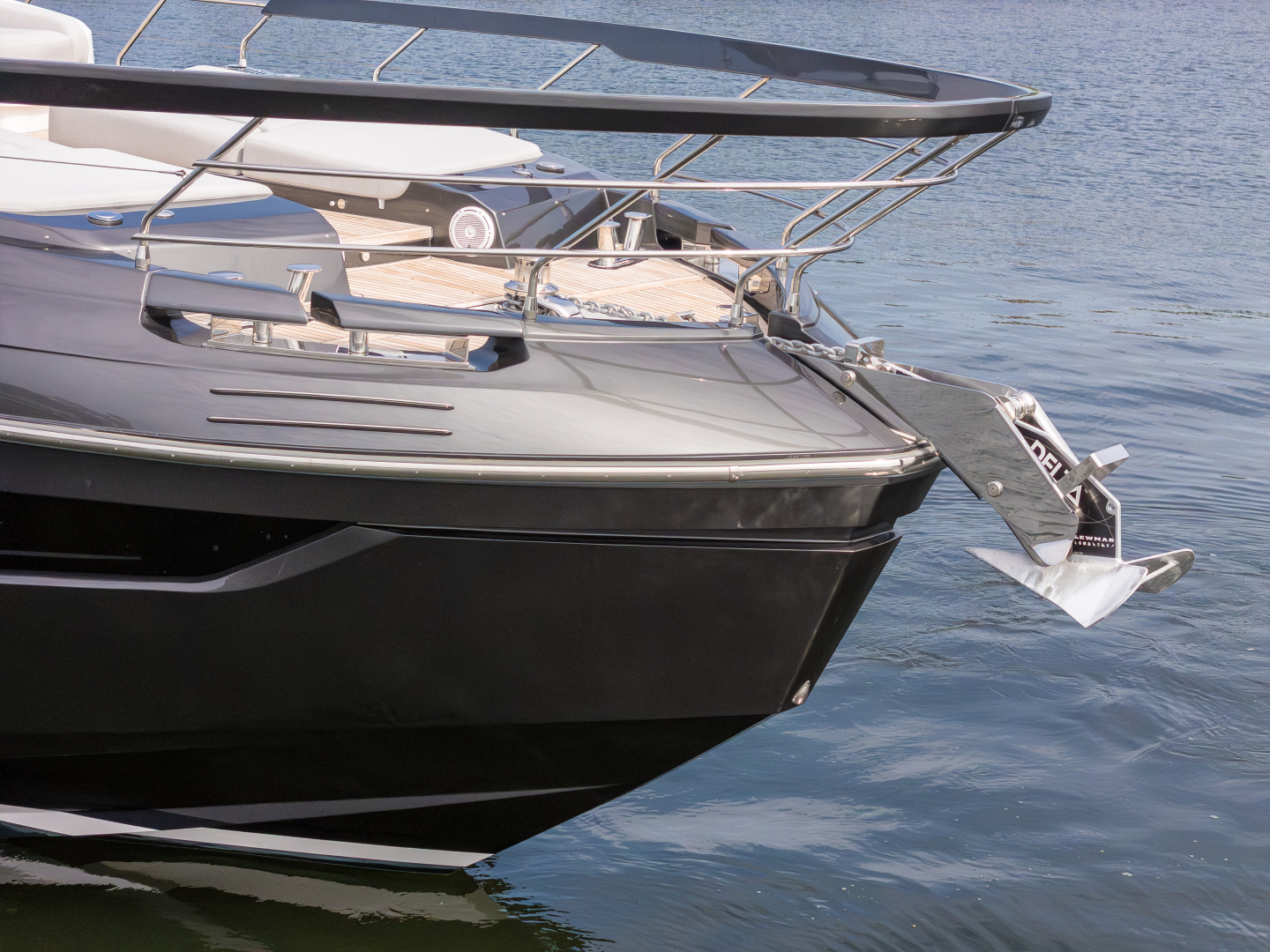 2026 Azimut S8 - Image 89