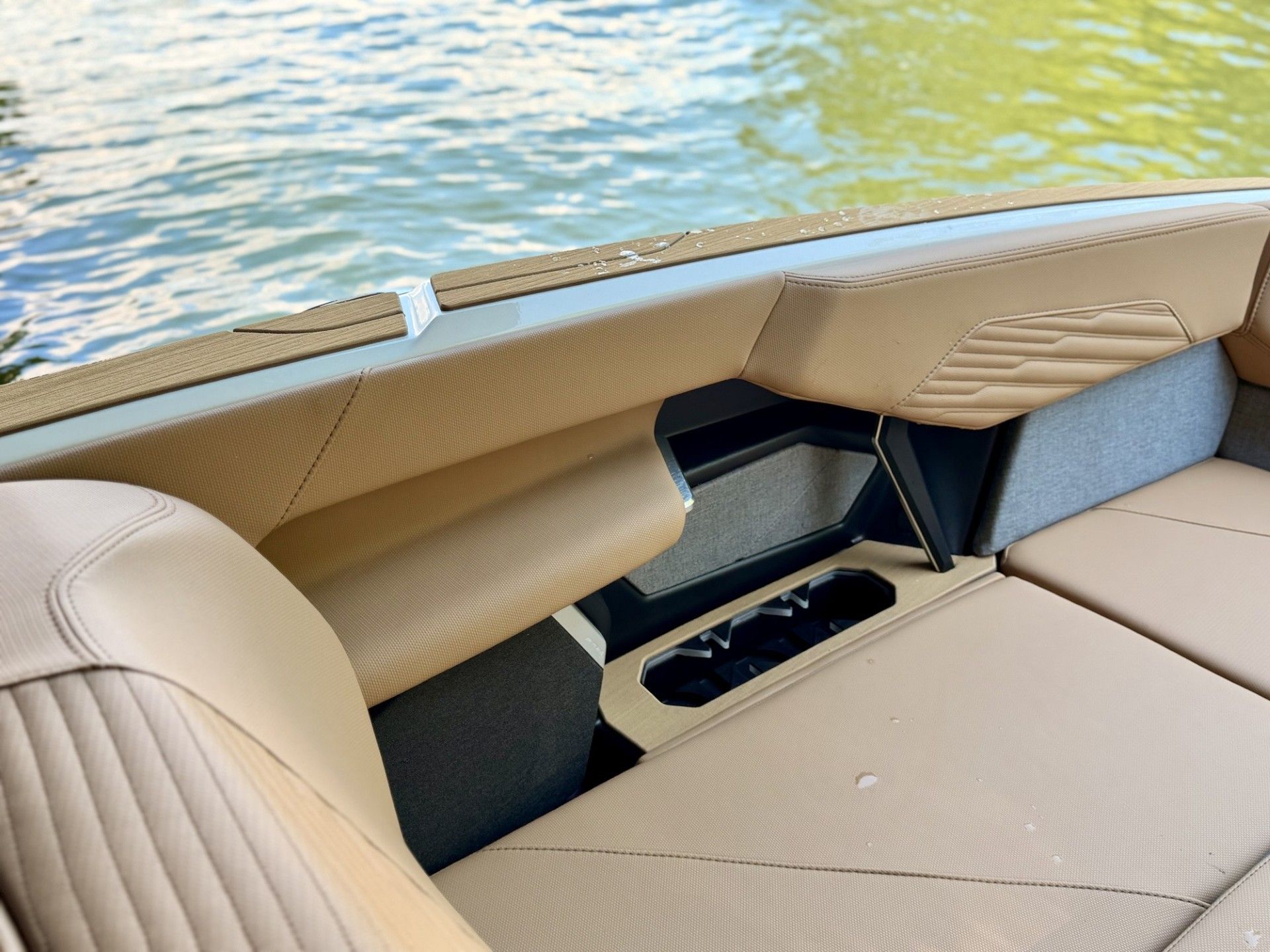 2026 MasterCraft X24 - 23
