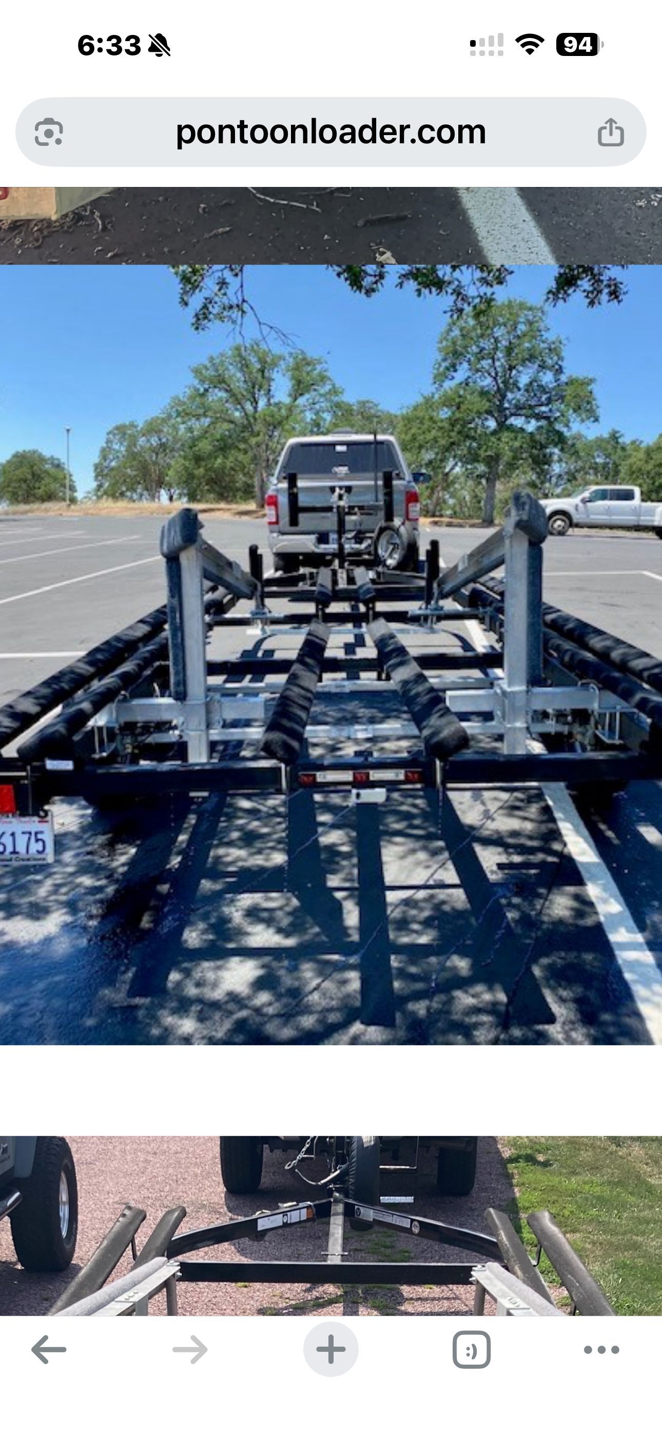 2023 Barletta Cabrio 24CC - 5