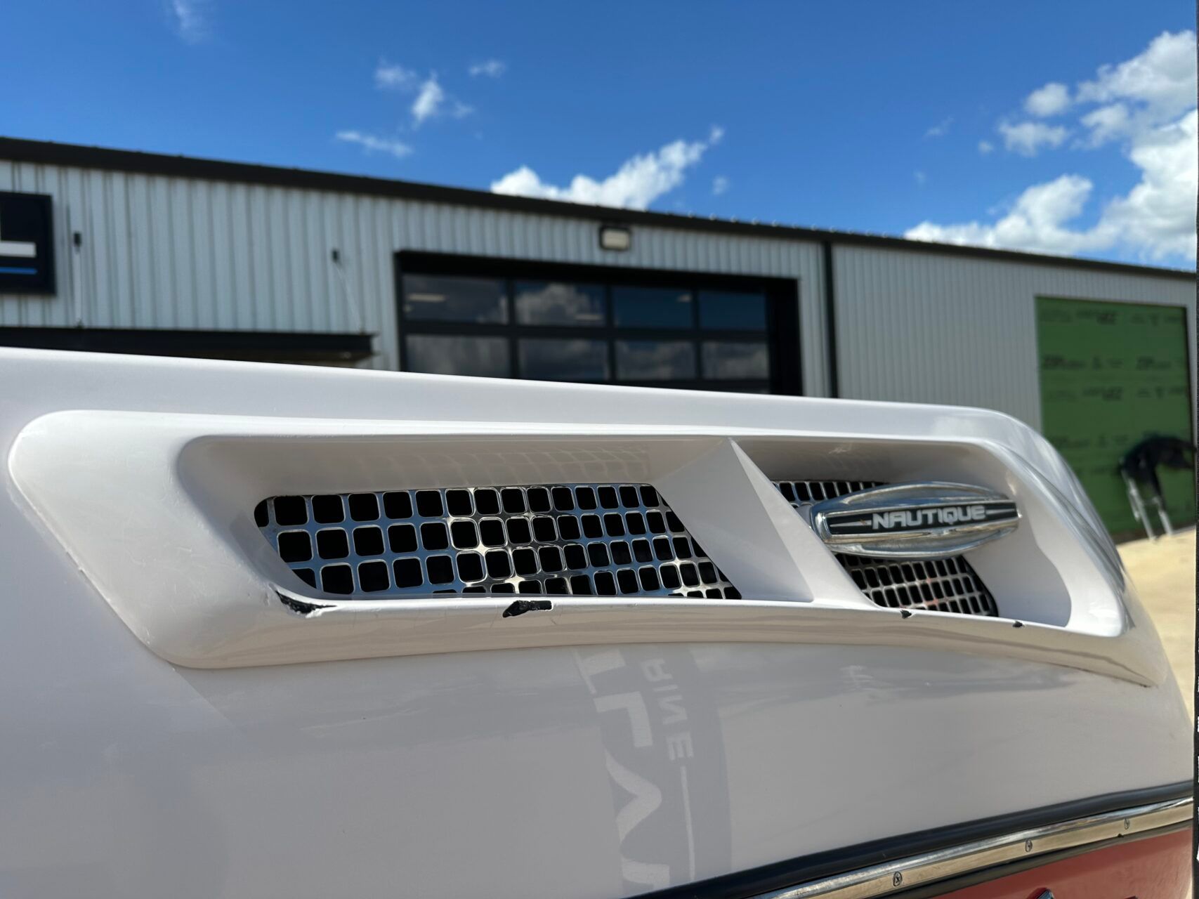2008 Nautique 236 Team Edition - 13